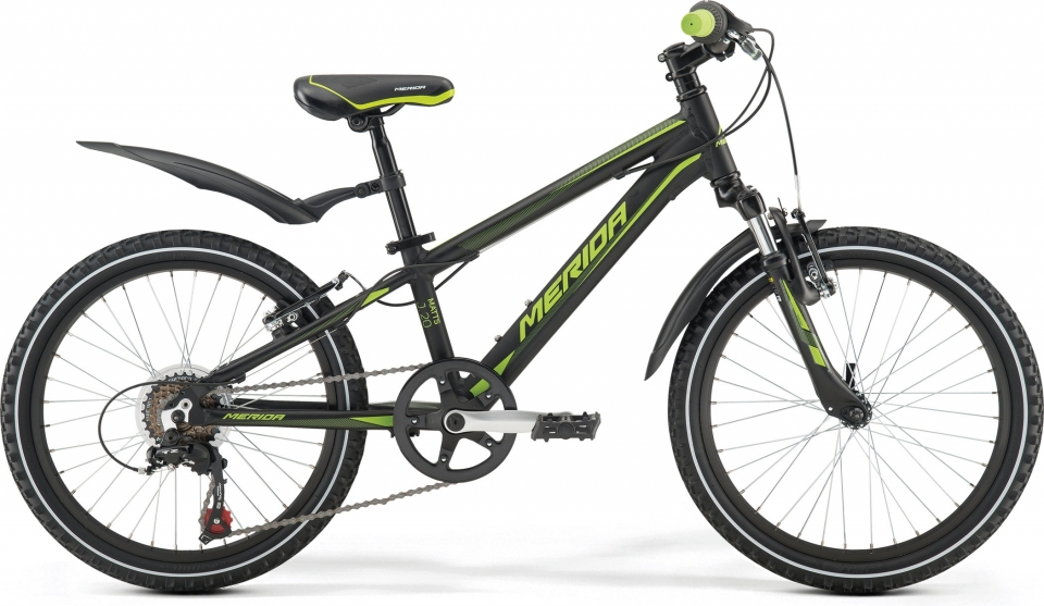 

Merida Matts J20 Boy (2017)