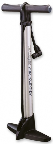 

Giyo GF-34 (0), Black/silver