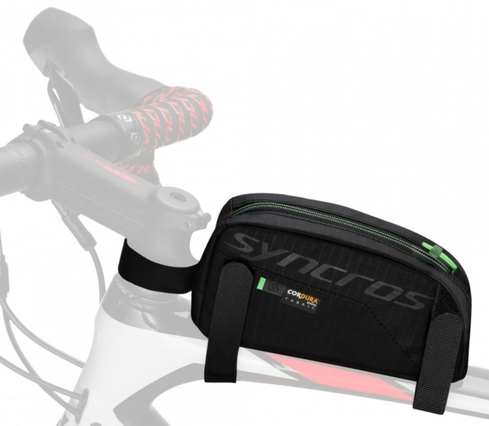 

Syncros Frame Nutrition (2019), Black