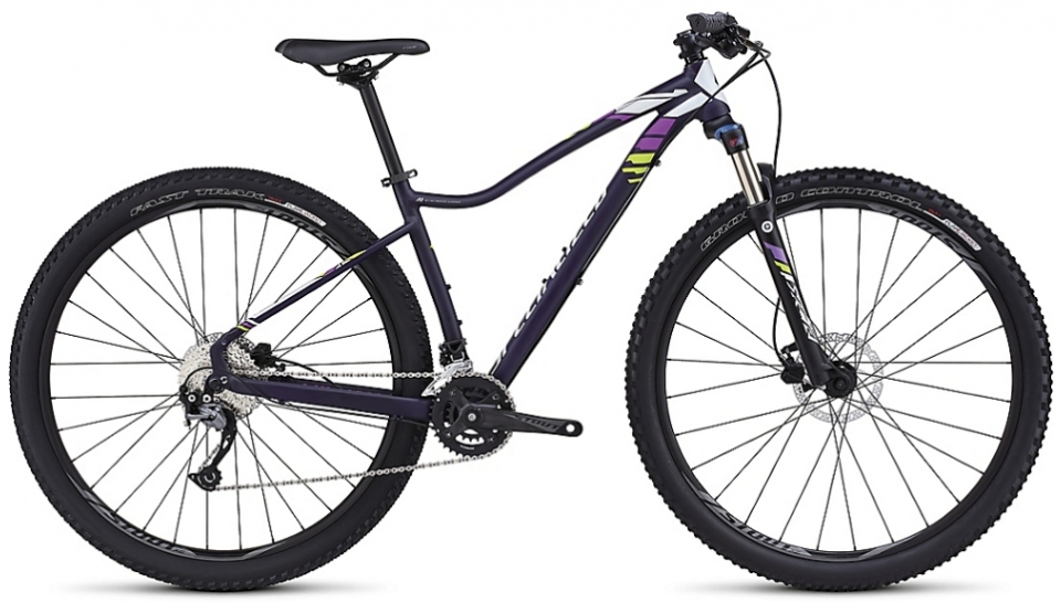 

Specialized Jett Comp 29 (2016)