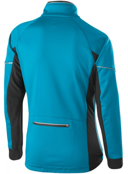 Куртку Fischer Alpha WS W Topaz - купить в Москве