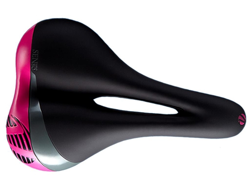 

Velo VL-4130 (2016), Black/pink/graphite