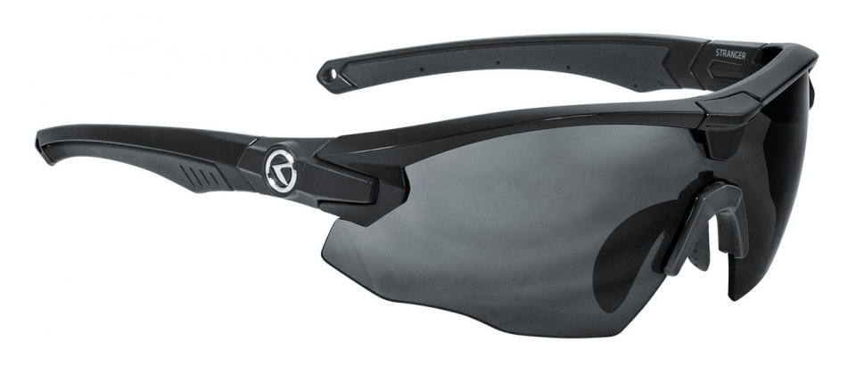 

Kelly's Stranger Mono (0), Black