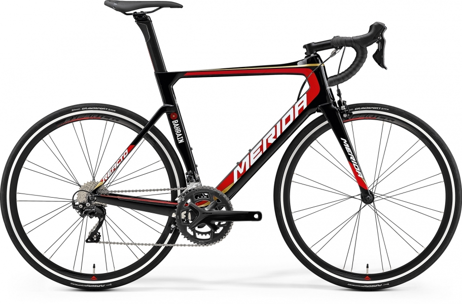 Merida reacto 4000 2019 on sale