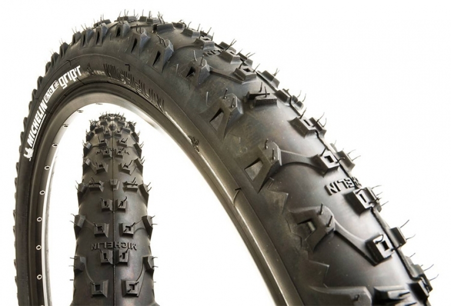 

Michelin Wild Grip R2 29X2.10 Фолдинг (0)
