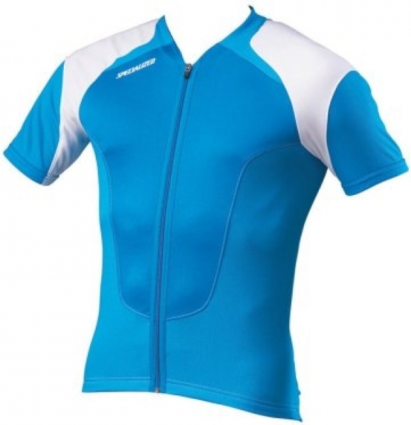 

Specialized Avilan Jersey (2013), Blue