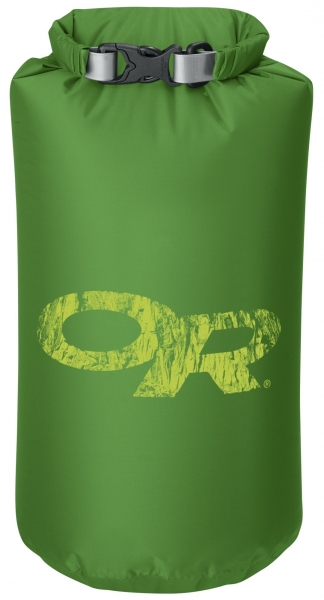 

Outdoor Research Bigwall Dry Sack 5l (2018), Green