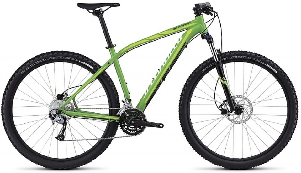 Specialized Rockhopper 29 2016 10901