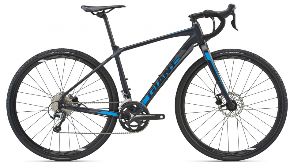 Giant toughroad slr gx 1 2018 on sale