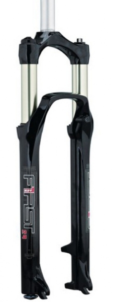

RST F1RST 29, для XC/ATB (0), Black