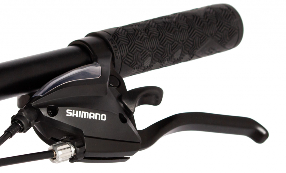 Велосипед Stinger Laguna 27.5 2025 - купить в Москве