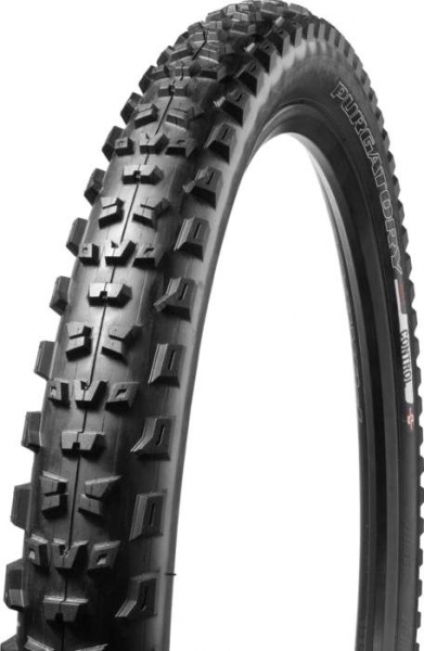 

Specialized Purgatory Control 2BR 26X2.2 (2016), Black