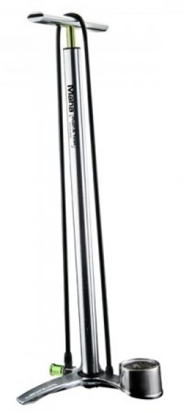 

Birzman Maha Push&Twist II (2018), Silver