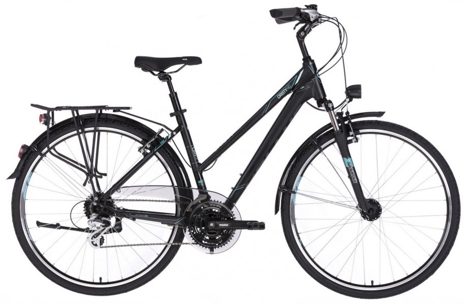 Kelly's Cristy 40 (2018)