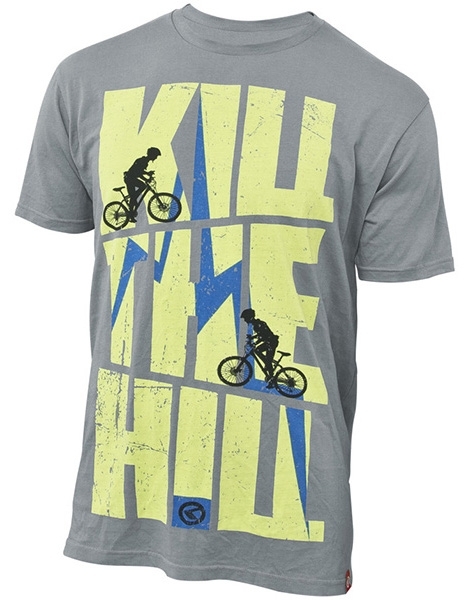 

Kelly's Kill the Hill (0), Grey