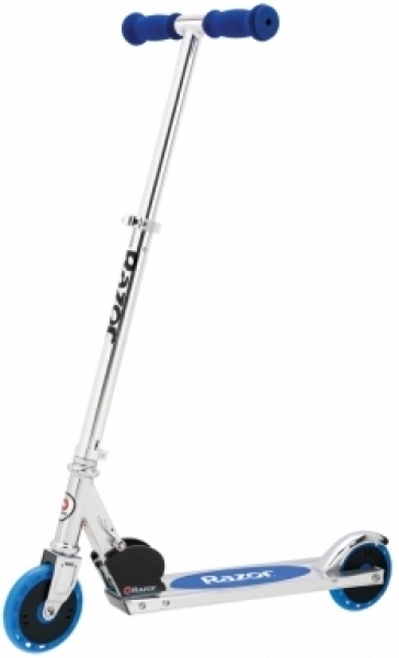 

Razor A125 German Standart (0)