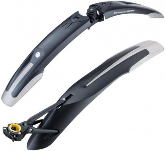 

Topeak DeFender M1 и XC11 для 29" колёс (0)