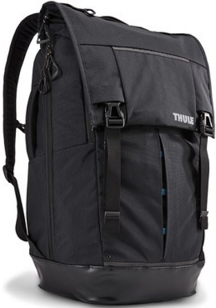 

Thule Paramount Flapover TFDP-115, 29L, (0), Black