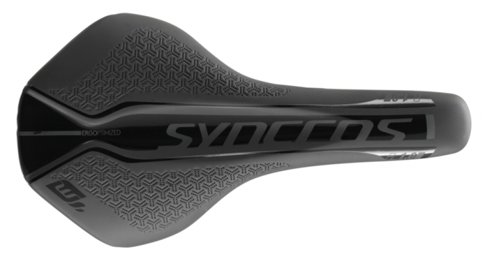 

Syncros FL1.0 Carbon Women (2018), Black