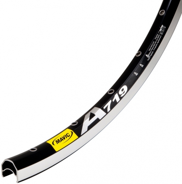 

Mavic А 719 (2012)