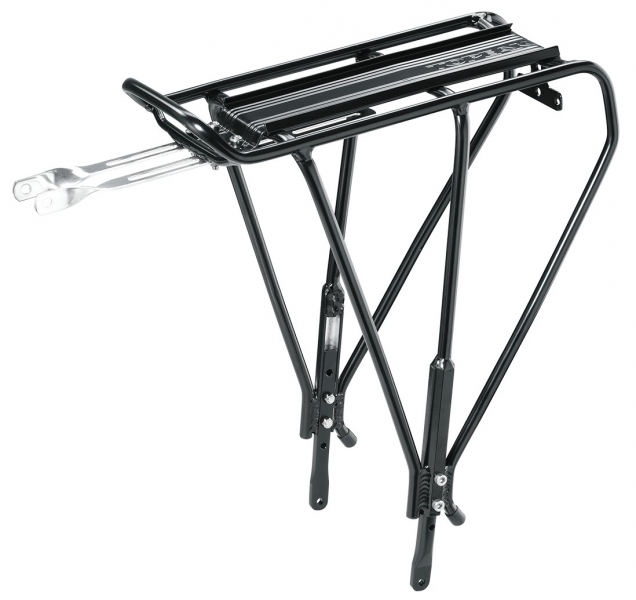 

Topeak Uni Explorer для колес 24-29" (0), Black
