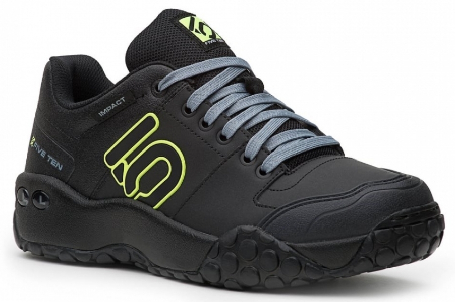 

Five Ten Sam Hill 3 Streak (2018), Black
