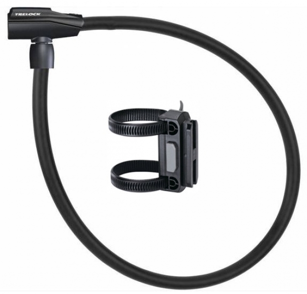 

Trelock KS 260, 12 ммх110 см (2018), Black