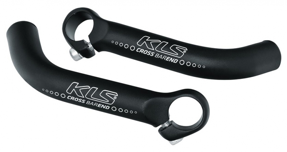 

Kelly's KLS Cross (0), Black