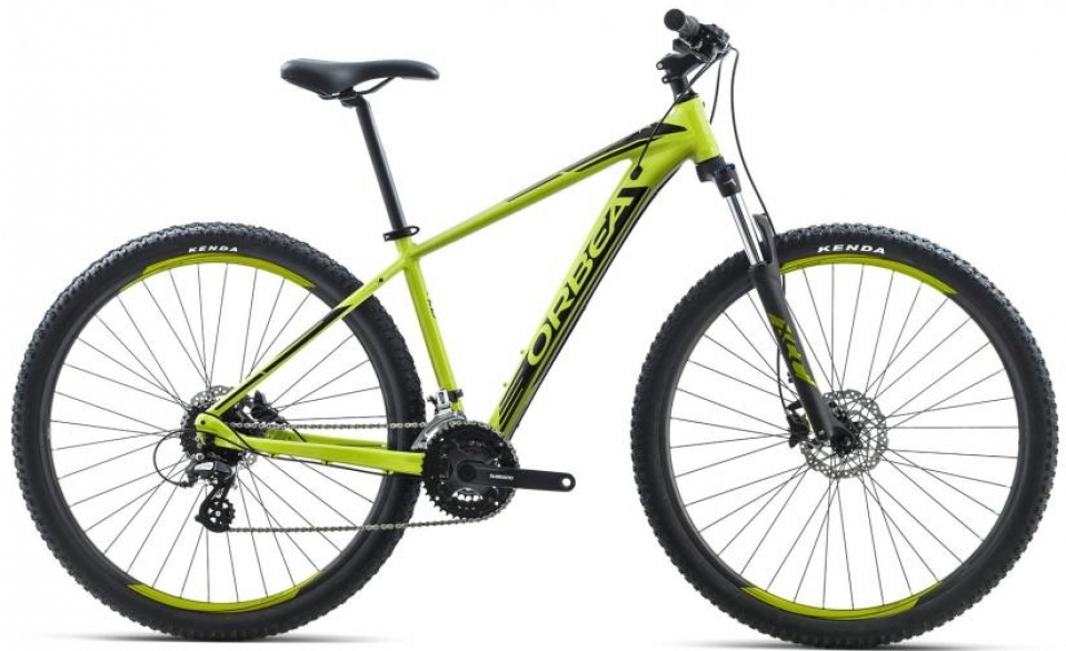 Orbea MX 29 50 2018 28009