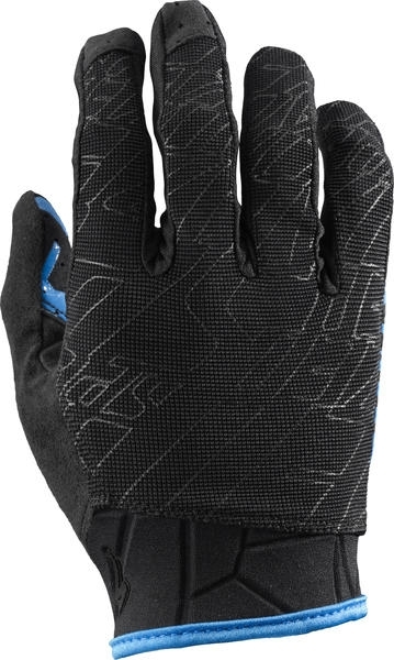 

Specialized Lodown (2014), Black/blue
