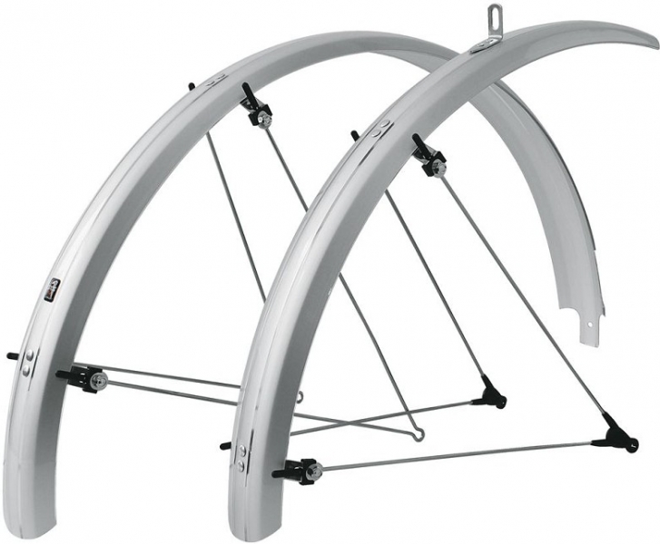 

SKS Bluemels 65мм, 26" (0), Silver