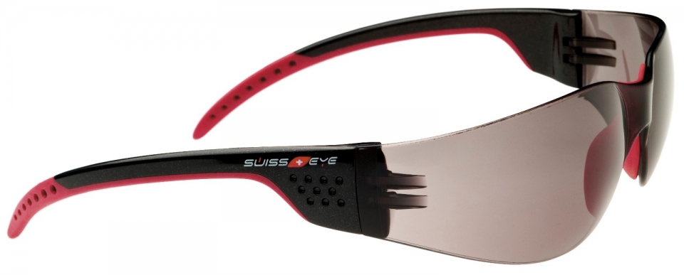 

Swiss Eye Outbreak Luzzone (0), Black/red