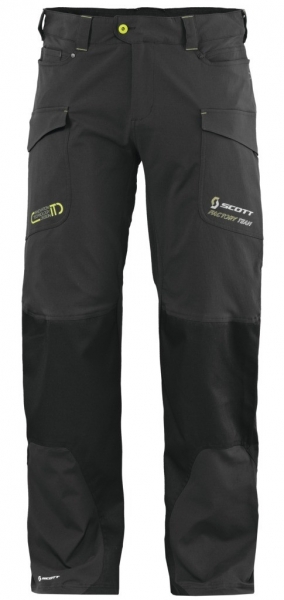 

Scott Factory Team Support (2016), Black