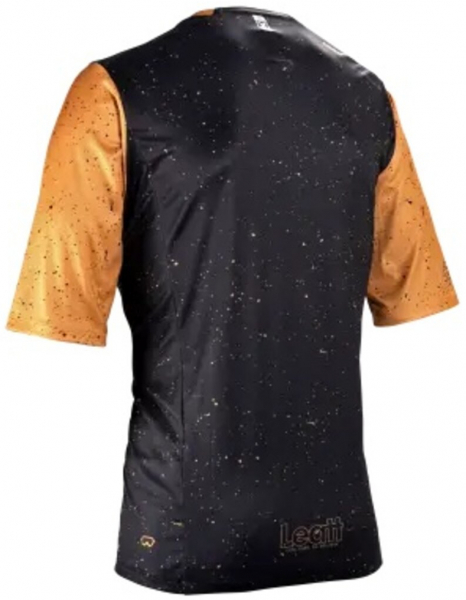 Велоджерси Leatt MTB Enduro 3.0 Jersey, Rust  - купить в Москве