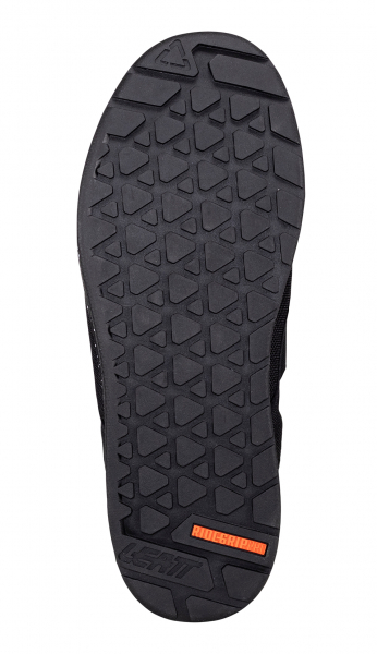 Велотуфли Leatt 2.0 RideOn's Shoe, Black - купить в Москве