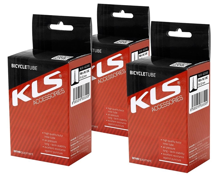 

Kelly's KLS 700 x 19-23C (18/23-622) AV 40мм (0)