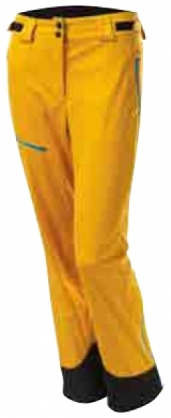 

Löffler WS Women's (2015), Yellow