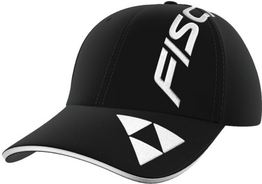 

Fischer СI-Logo (2018), Black