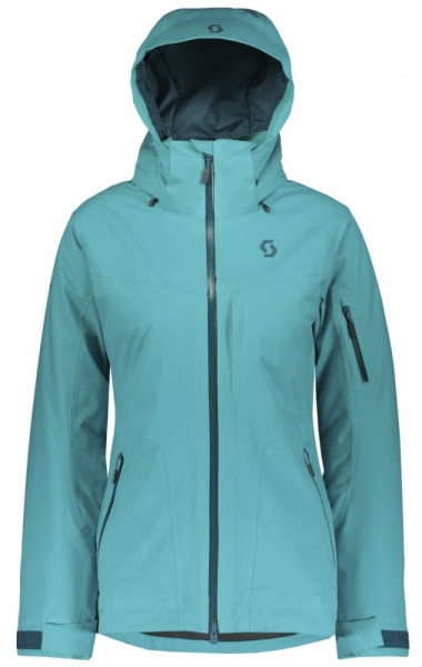 

Scott Ultimate DRX Womens (2019), Blue