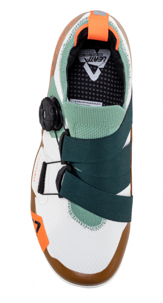 Велотуфли Leatt 8.0W Endurance ProClip Shoe, Art - купить в Москве