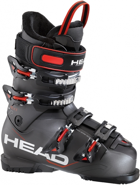 

Head Next Edge XP (2017), Black/red
