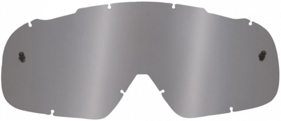 

Fox Main Lens (2017), Grey