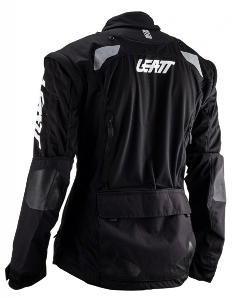 Fanatic Lite Jacket