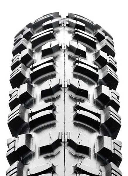 

Maxxis Minion DHR 26x2.35 TPI 60 сталь 42a ST Single (0), Black