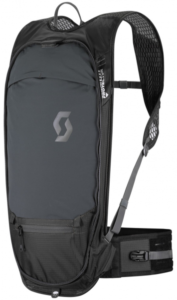 Рюкзаки и сумки Scott Trail Protect Airflex FR 20 dark grey/black - купить в Москве