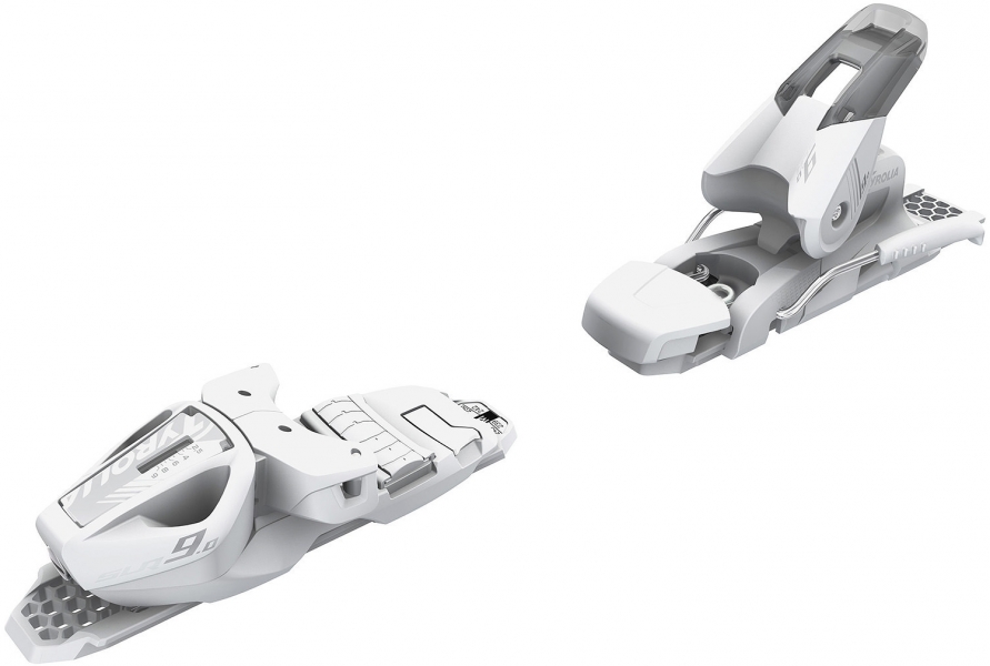 

Tyrolia SLR 9.0 AC Brake 85 [H] (2018), White