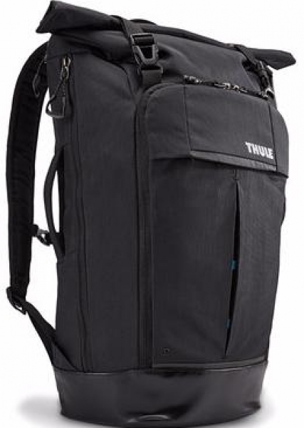 

Thule Paramount Rolltop Backpack 24L (0), Black