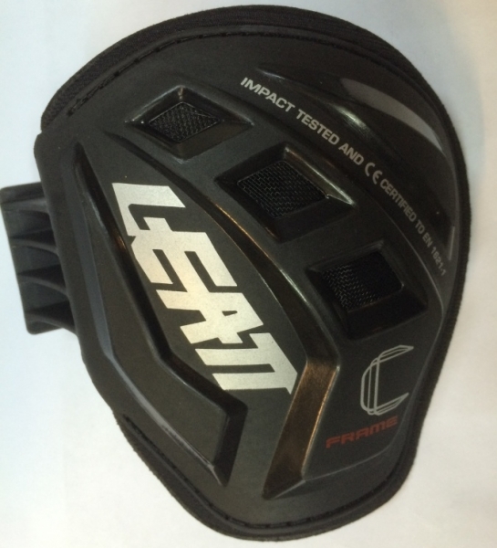 

Leatt C-Frame Right (2016), Black