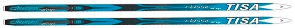 

Tisa Classic Step (2018), Blue