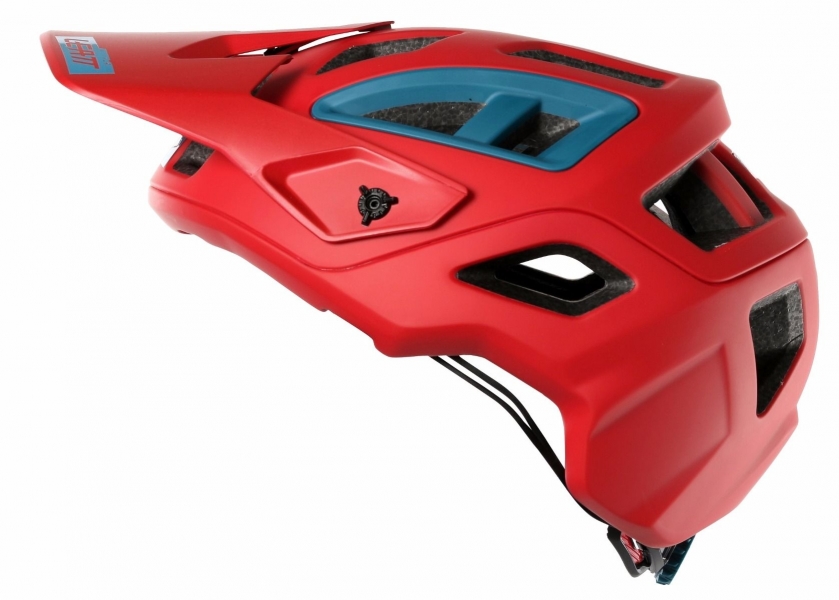 

Leatt DBX 3.0 (2018), Red
